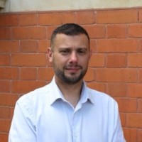 Alex Kakouris