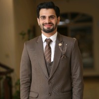 Mubashir Rauf