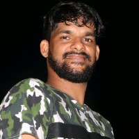 Satyajit Sahoo