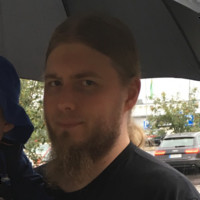 Jari Helenius