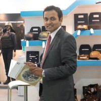 Basavaraj Angadi