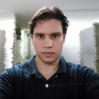 Heverton B. R. Medeiros