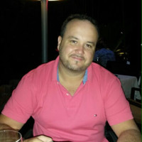 David Jimenez Falcon