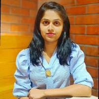 Rajashri Kamble