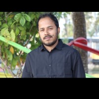 Dibya Jyoti Das