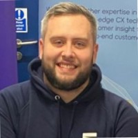 Jake Cameron