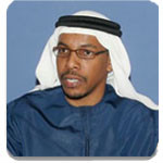 Khaled Bin Thani