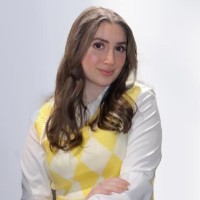 Christine Amsih