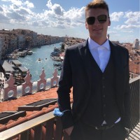 Simone Torresan