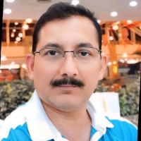 Sanjay Pathania