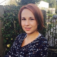 Adori Gonzalez - Viedma