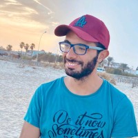 Omar Chebbi