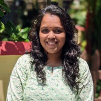 Anjana Cleetus