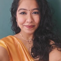 Anwesha Basu