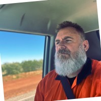 Stewart Woolf