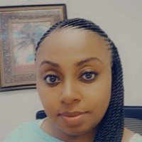 Shameka Bates
