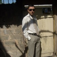 Ademir Wagner Mendes de Matos