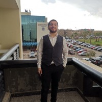 Mohammed Al-Farra