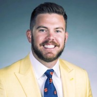 Ryan Delaney, Mba