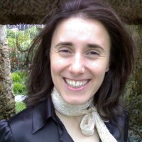 Carla Alexandra Santos