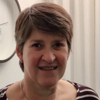 Myriam Klopper