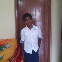 Somasekar Somu