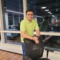 Vikrant Phadtare