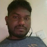 Parthipan Parthipan