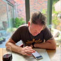 Erik Meijers