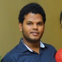 Anbarasan Rajaratnam