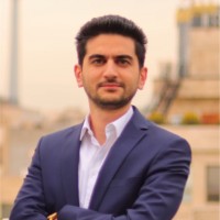 Mohammad Ziaie