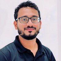 Mohammad Thajuddeen