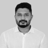 Bejoy Jose