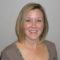 Jo Stevenson