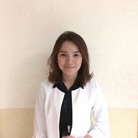 Sherly Melinda