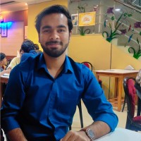 Vaibhav Parihar