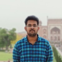 Gadde Harshavardhan