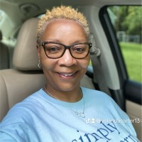 Yolanda Carter
