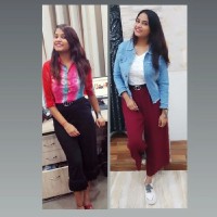 Nisha Srivastava