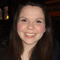 Stephanie Matheson, Oct