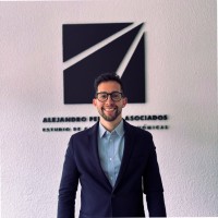 Francisco Martin Pérez Gallardo