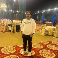 Naveen Chamoli