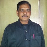 Amod Kumar Singh