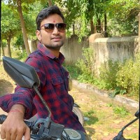 Sujit kumar Sahoo