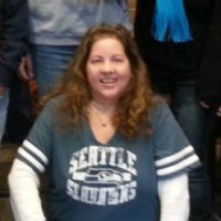 Lynn Roberts