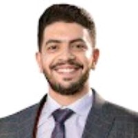Ahmed Adel