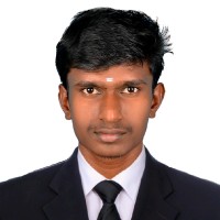 Harirajan M