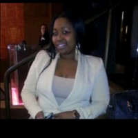 Tosha Brewington (Nesmith)