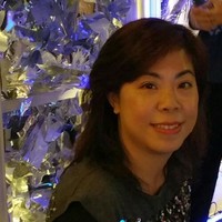 Sandra Fan Chiang