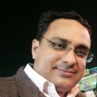 Devesh Tiwari
